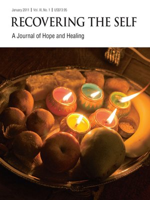 cover image of Recovering the Self